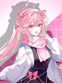 喜美：她……不该是这样的……