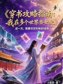穿书攻略指南：我在多个世界当女配