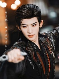 综影视：谁才是白月光！