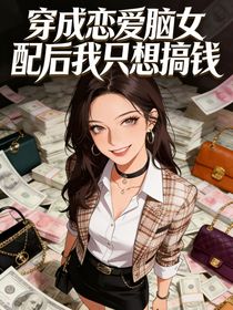 穿成恋爱女配后我只想搞钱