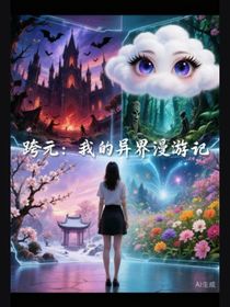 跨元：我的异界漫游记