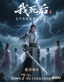 绝情师尊：我死后7个女帝徒弟都泪崩了