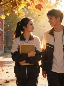 少女的心动故事