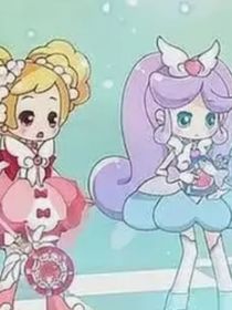 小花仙：守护的天使