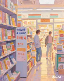 仪闻定情：便利店的暖光