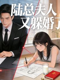 陆总，夫人又在躲婚