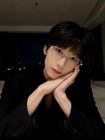 TF四代：做你的晴天