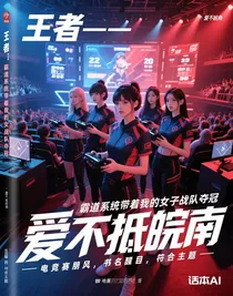 王者——霸道系统带着我的女子战队夺冠