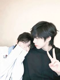 恒铭：我喜欢你