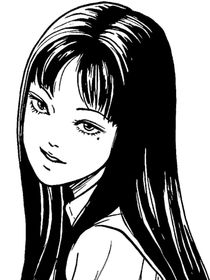 穿越成川上富江，在春日部当团宠