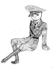 ch德3中心向：生后世界