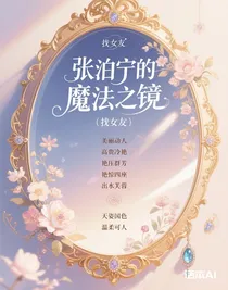 张泊宁的魔法之镜