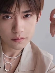 易烊千玺：希望