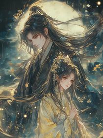 喜美：尔来卿君意