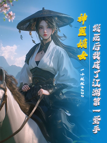 神医嫡女：假死后我成了江湖第一圣手
