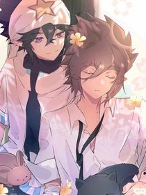 向日葵的花语（雷安）