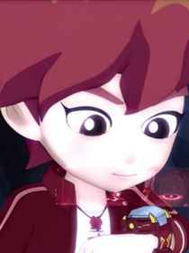 斗龙战士七……新的战斗