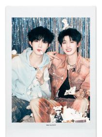 苏朱：重逢……