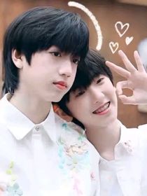 桂奇（哥哥弟弟）