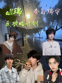 all瑞：反功略计划物