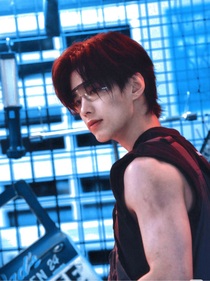 综影视：我以为我拿的救赎剧本