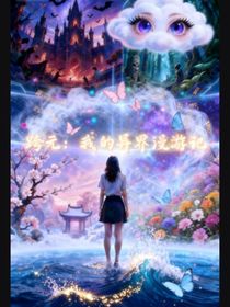 跨元：我的异界漫游记