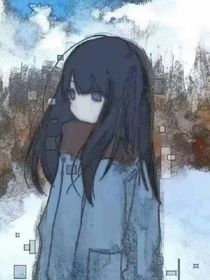 那个神秘的师姐