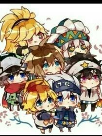 凹凸：救赎者亦要救赎