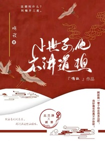 小世子他不讲道理