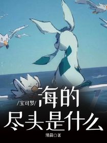 宝可梦：海的尽头是什么