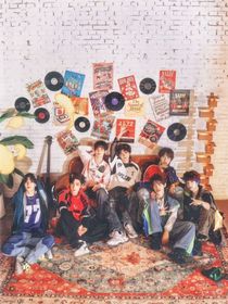 TNT女尊：笼中鸟