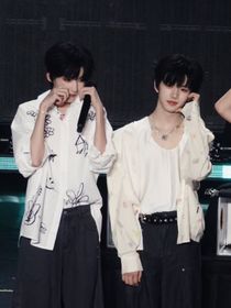 博瑞：重逢与再见