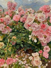 三月暮，送残春