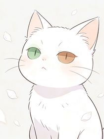 原神：猫咪的救赎攻略