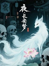 夜长安梦