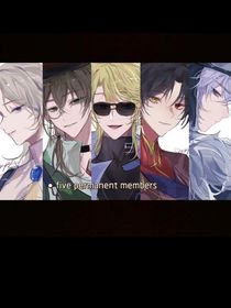 凹凸xch：疯子守卫者