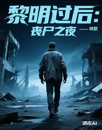 黎明过后：丧尸之夜