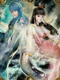 水默：深渊回廊