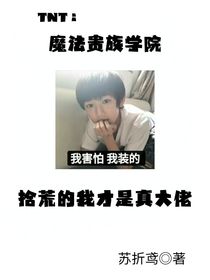 TNT：魔法贵族学院，拾荒的我才是大佬