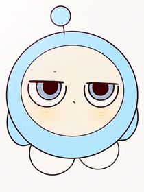 蛋仔日常（有点水，不喜勿喷）