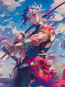 综漫：甜心恶魔，她又疯又撩