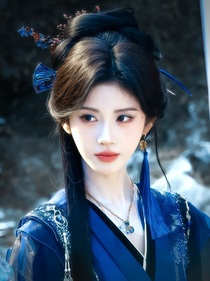 综影视：饲蝶手册