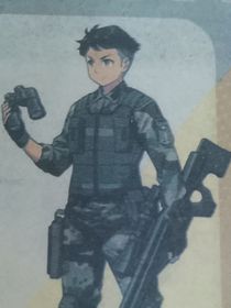 华南虎的高冷人设又崩了