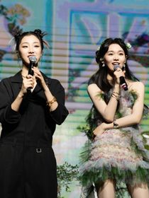 打脸：晚风遇甜嗓