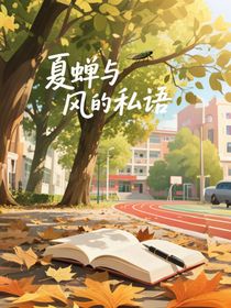 夏蝉与风的私语