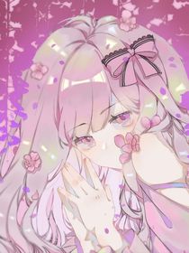 all我（开朗单纯我和高冷腹黑全员）