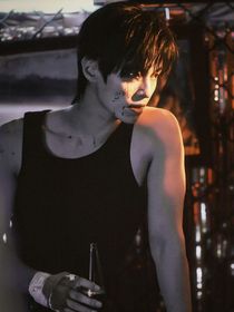 综影视：不知道啊！弹幕让她狠狠亲就好了