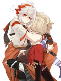 友人的名字是万叶的秘密