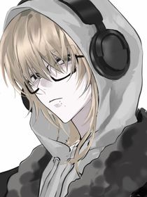 许哥，你是我的意外