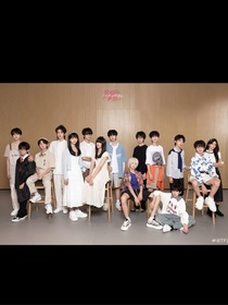 危险的关系——1